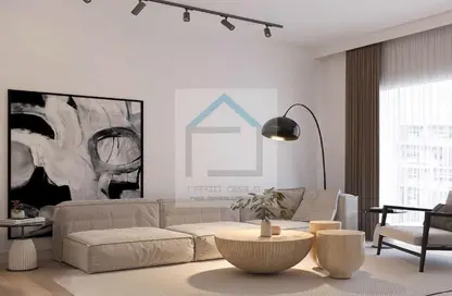 Apartment - 2 Bedrooms - 2 Bathrooms for sale in Hillside Residences - Wasl Gate - Dubai