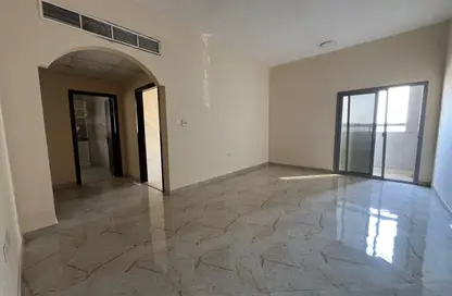 شقة - غرفة نوم - 2 حمامات للايجار في بنايه عجمان 44 - 1 الحميدية - الحميدية - عجمان
