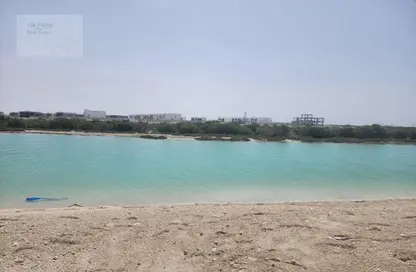 Land - Studio for sale in Al Jubail Island - Abu Dhabi