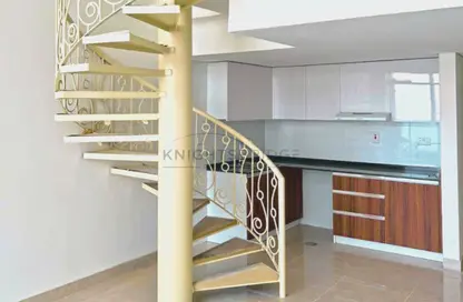 Apartment - 1 Bedroom - 2 Bathrooms for sale in Wind Tower 2 - JLT Cluster B - Jumeirah Lake Towers - Dubai
