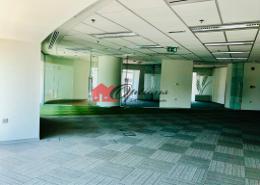 Office Space - 2 bathrooms for rent in Park Place Tower - Sheikh Zayed Road - Dubai