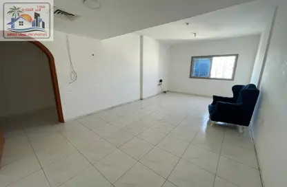 Apartment - 3 Bedrooms - 3 Bathrooms for rent in Al Butina B - Al Butina - Sharjah