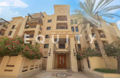 Apartment - 2 Bedrooms - 3 Bathrooms for sale in Kamoon 1 - Kamoon - Old Town - Dubai