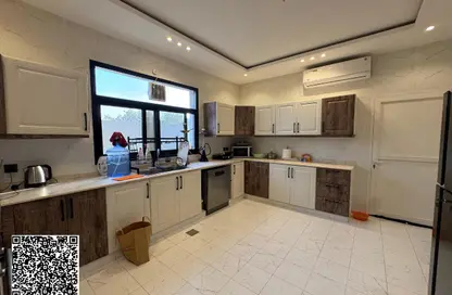 Villa - 3 Bedrooms - 5 Bathrooms for rent in Al Zaheya Gardens - Al Zahya - Ajman