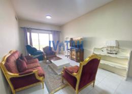 Apartment - 1 bedroom - 2 bathrooms for sale in Golf Apartments - Al Hamra Village - Ras Al Khaimah