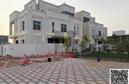 Villa - 5 Bedrooms - 7 Bathrooms for sale in Al Helio 2 - Al Helio - Ajman
