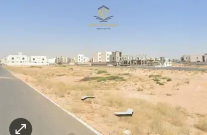 أرض - استوديو للبيع في 1 الياسمين - الياسمين - عجمان