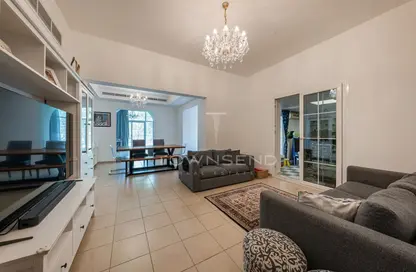 Townhouse - 3 Bedrooms - 4 Bathrooms for sale in Al Reem 1 - Al Reem - Arabian Ranches - Dubai