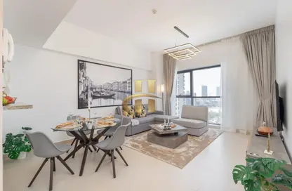 Apartment - 2 Bedrooms - 3 Bathrooms for rent in Jeewar - Jumeirah Village Circle - Dubai
