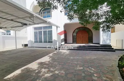 Villa for rent in Muroor Area - Abu Dhabi