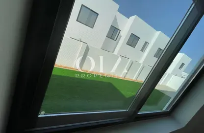 Outdoor Building image for: Apartment - 3 Bedrooms - 3 Bathrooms for sale in Al Ghadeer 2 - Al Ghadeer - Abu Dhabi, Image 1