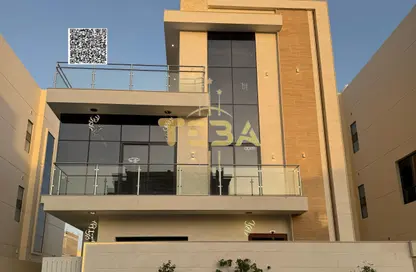 فيلا - 6 غرف نوم - 8 حمامات للبيع في الزاهية جاردنز - الزاهية - عجمان