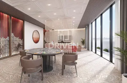 Apartment - 2 Bedrooms - 3 Bathrooms for sale in Marquis Elegance - Arjan - Dubai