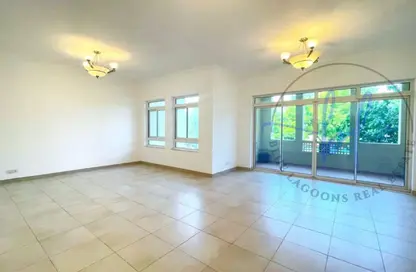 Apartment - 3 Bedrooms - 4 Bathrooms for rent in Al Badia Residences - Dubai Festival City - Dubai