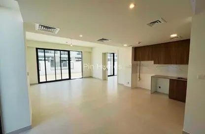 Townhouse - 4 Bedrooms - 4 Bathrooms for rent in Maha Townhouses - Town Square - Dubai