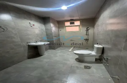 Apartment - Studio - 1 Bathroom for rent in Mohamed Bin Zayed City - Abu Dhabi