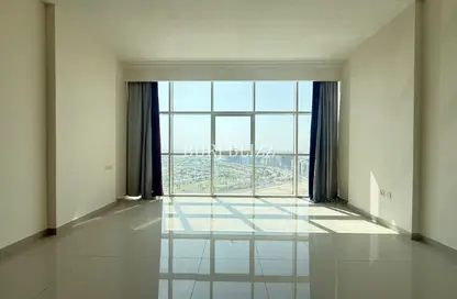 Apartment - Studio - 1 Bathroom for rent in Reef Residence - District 13 - Jumeirah Village Circle - Dubai