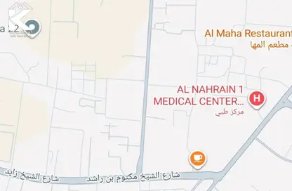 Land - Studio for sale in Al Helio 2 - Al Helio - Ajman