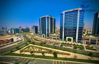 Apartment - 2 Bedrooms - 3 Bathrooms for rent in Arjan - Dubai