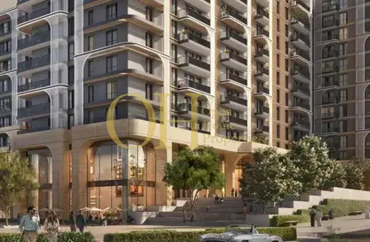 شقة - غرفة نوم - 2 حمامات للبيع في منارات ليفنج 3 - منطقة السعديات الثقافية - جزيرة السعديات - أبوظبي