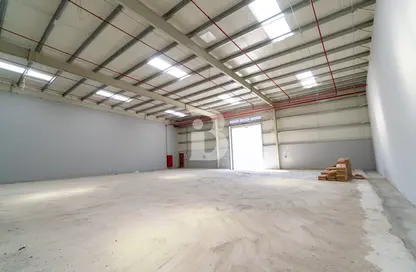 Warehouse - Studio for rent in Industrial Area 18 - Sharjah Industrial Area - Sharjah