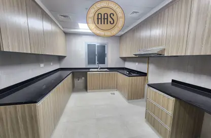 Apartment - 2 Bedrooms - 3 Bathrooms for rent in Al Nahda 1 - Al Nahda - Dubai