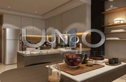 Apartment - Studio - 1 Bathroom for sale in Coventry Gardens Phase 2 - Dubai Land Residence Complex - Dubai
