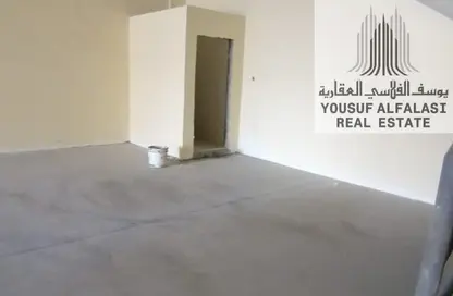 مستودع - استوديو - 1 حمام للايجار في الجرف الصناعية 2 - الجرف الصناعية - عجمان