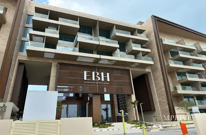 Apartment - 2 Bedrooms - 3 Bathrooms for sale in Ellington Beach House - Palm Jumeirah - Dubai
