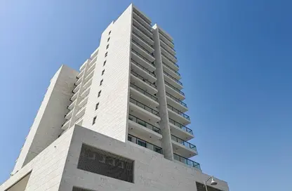 Apartment - 1 Bedroom - 2 Bathrooms for sale in Equiti Arcade - Al Furjan - Dubai