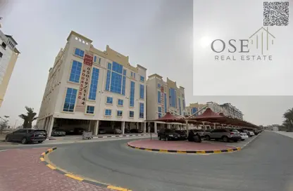 Apartment - 2 Bedrooms - 3 Bathrooms for sale in Al Amira Village - Al Yasmeen - Ajman