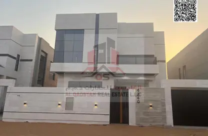 فيلا - 5 غرف نوم - 7 حمامات للبيع في الحليو 2 - الحليو - عجمان