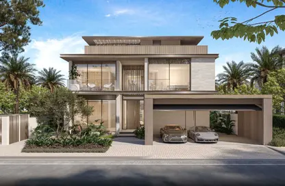 Villa - 4 Bedrooms - 5 Bathrooms for sale in Nad Al Sheba Gardens 2 - Nad Al Sheba Gardens - Nad Al Sheba - Dubai Villa - 4 Bedrooms - 5 Bathrooms for sale in Nad Al Sheba Gardens 2 - Nad Al Sheba Gardens - Nad Al Sheba - Dubai