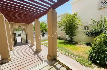 Villa - 5 Bedrooms - 6 Bathrooms for sale in Cedre Villas - Dubai Silicon Oasis - Dubai