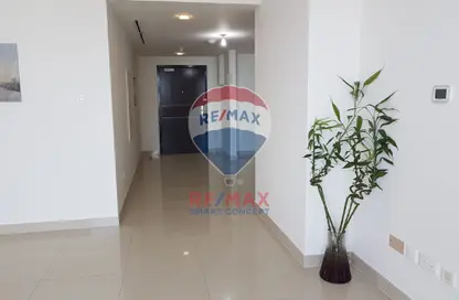 Apartment - 1 Bedroom - 2 Bathrooms for sale in Sky Tower - Shams Abu Dhabi - Al Reem Island - Abu Dhabi