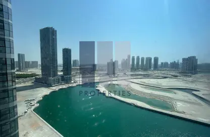 Apartment - 2 Bedrooms - 2 Bathrooms for rent in Radiant Square - City Of Lights - Al Reem Island - Abu Dhabi