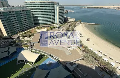 Apartment - 3 Bedrooms - 4 Bathrooms for rent in Al Rahba - Al Muneera - Al Raha Beach - Abu Dhabi