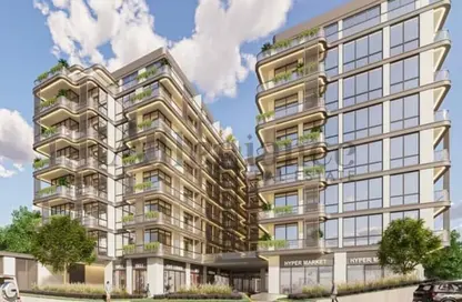 شقة - 2 غرف نوم - 3 حمامات للبيع في أوليفيا ريزيدينسز - مجمع دبي للإستثمار - دبي شقة - 2 غرف نوم - 3 حمامات للبيع في أوليفيا ريزيدينسز - مجمع دبي للإستثمار - دبي