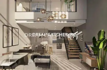 Townhouse - 2 Bedrooms - 3 Bathrooms for sale in Rukan 3 - Dubai Land - Dubai