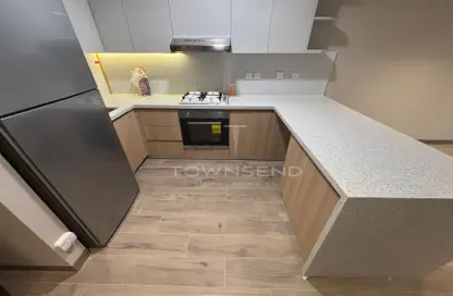 Apartment - 1 Bedroom - 1 Bathroom for sale in Marco Polo - Living Legends - Dubai Apartment - 1 Bedroom - 1 Bathroom for sale in Marco Polo - Living Legends - Dubai