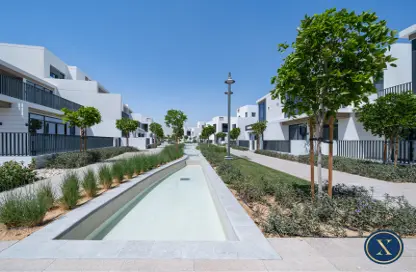 Townhouse - 3 Bedrooms - 4 Bathrooms for sale in Bliss - Arabian Ranches 3 - Dubai