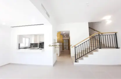 Townhouse - 4 Bedrooms - 5 Bathrooms for sale in Amaranta - Villanova - Dubai Land - Dubai