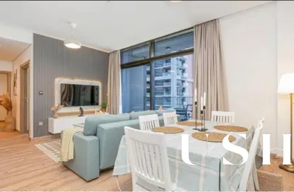 شقة - 2 غرف نوم - 3 حمامات للبيع في بنسويلا ون - بنينسولا - الخليج التجاري - دبي