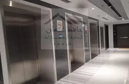 Apartment - 1 Bedroom - 1 Bathroom for rent in Al Danah - Abu Dhabi
