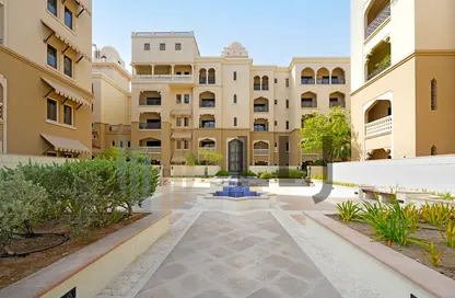 شقة - غرفة نوم - 2 حمامات للبيع في مساكن شاطئ السعديات - شاطئ السعديات - جزيرة السعديات - أبوظبي