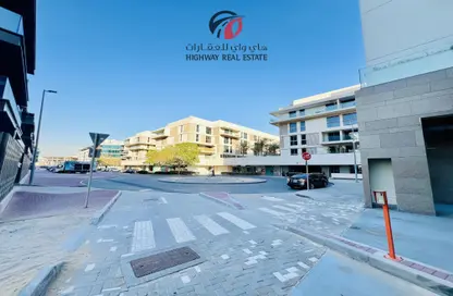 متجر - استوديو للايجار في عزيزي غرينفيلد - ميدان افينيو - ميدان - دبي