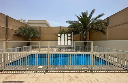 Villa - 5 Bedrooms - 6 Bathrooms for rent in Mohamed Bin Zayed City - Abu Dhabi
