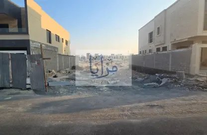 أرض - استوديو للبيع في 1 الياسمين - الياسمين - عجمان أرض - استوديو للبيع في 1 الياسمين - الياسمين - عجمان