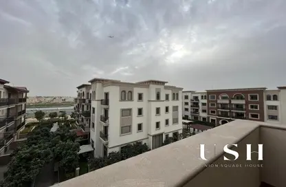 شقة - غرفة نوم - 2 حمامات للبيع في قمر 5 - مدينة بدر - المحيصنة - دبي
