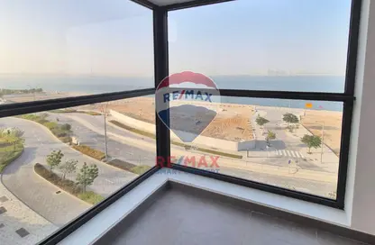 Apartment - 3 Bedrooms - 4 Bathrooms for rent in Pixel - Makers District - Al Reem Island - Abu Dhabi
